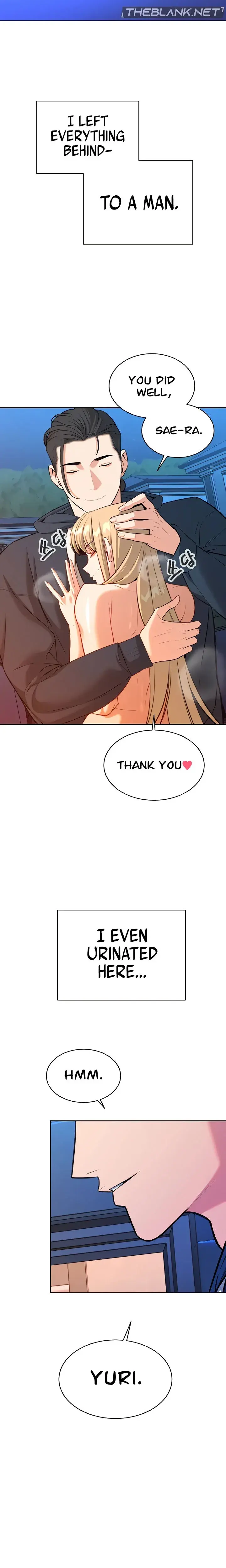 The Secret Affairs Of The 3rd Generation Chaebol Chapter 56 - Page 19