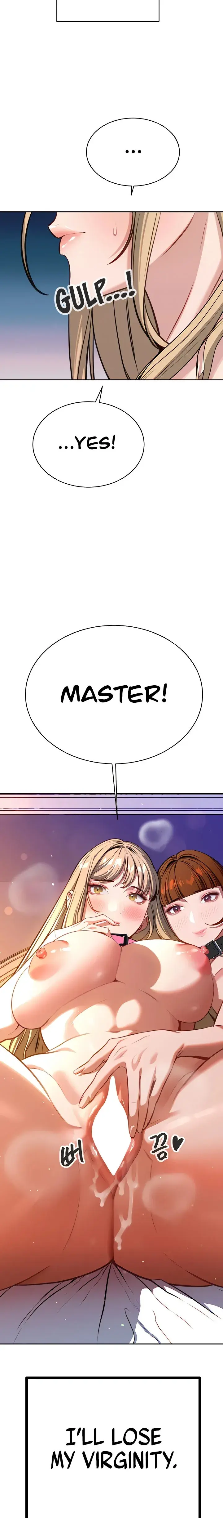 The Secret Affairs Of The 3rd Generation Chaebol Chapter 56 - Page 29