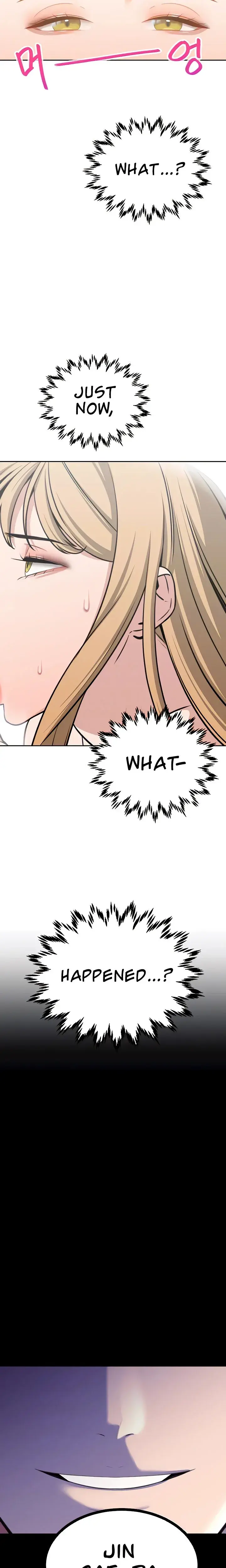 The Secret Affairs Of The 3rd Generation Chaebol Chapter 56 - Page 4
