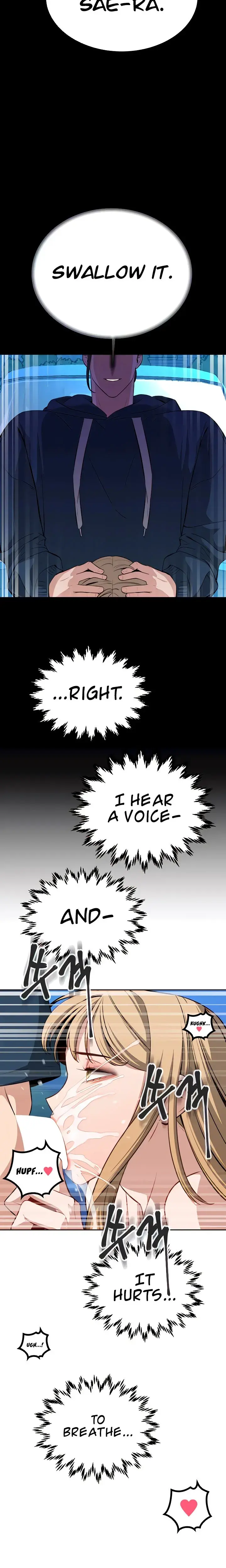 The Secret Affairs Of The 3rd Generation Chaebol Chapter 56 - Page 5