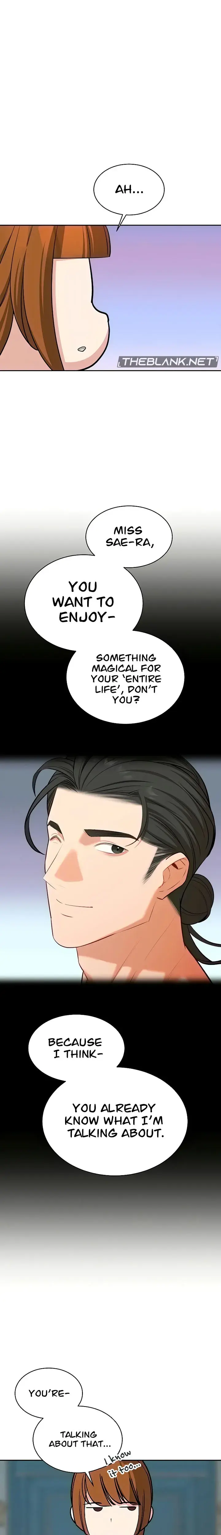 The Secret Affairs Of The 3rd Generation Chaebol Chapter 59 - Page 15