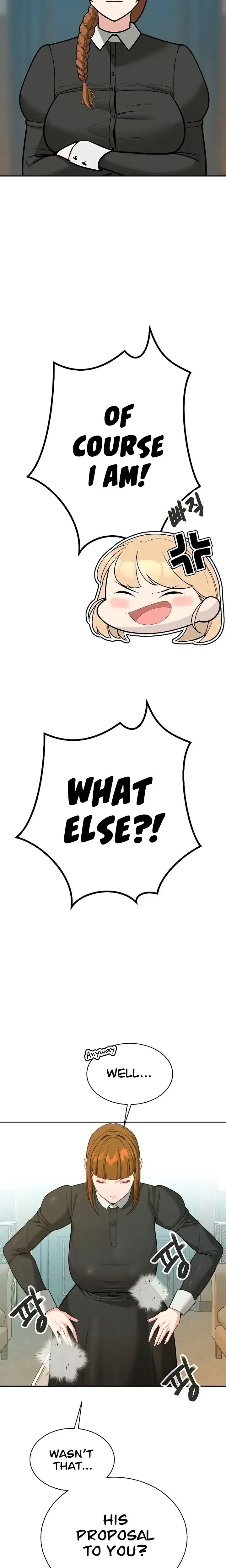 The Secret Affairs Of The 3rd Generation Chaebol Chapter 59 - Page 16