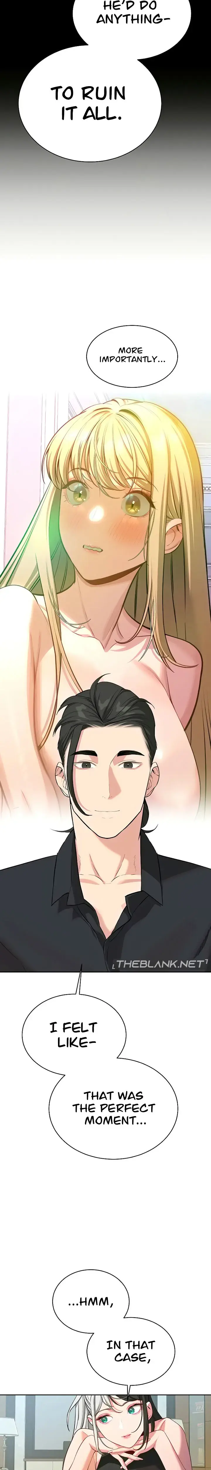 The Secret Affairs Of The 3rd Generation Chaebol Chapter 59 - Page 29