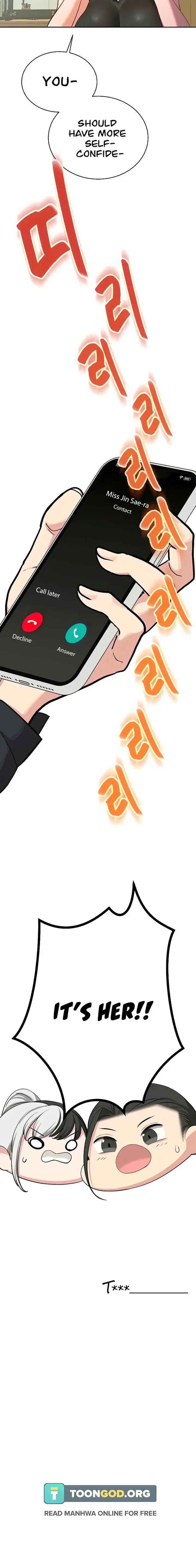 The Secret Affairs Of The 3rd Generation Chaebol Chapter 59 - Page 30