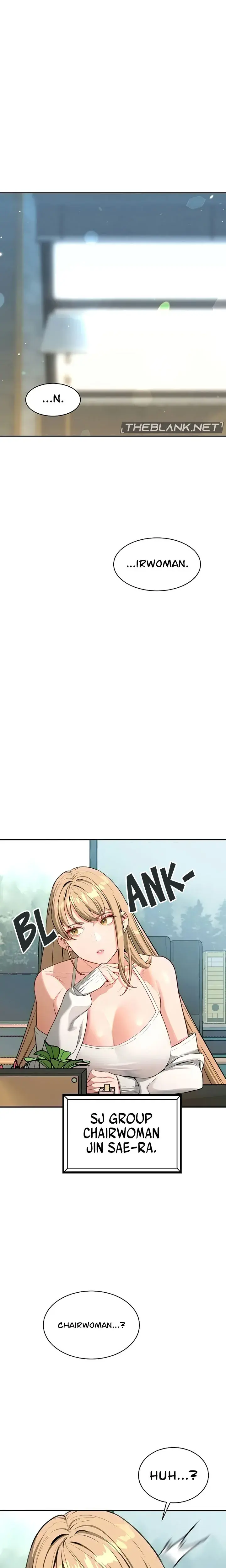 The Secret Affairs Of The 3rd Generation Chaebol Chapter 59 - Page 4