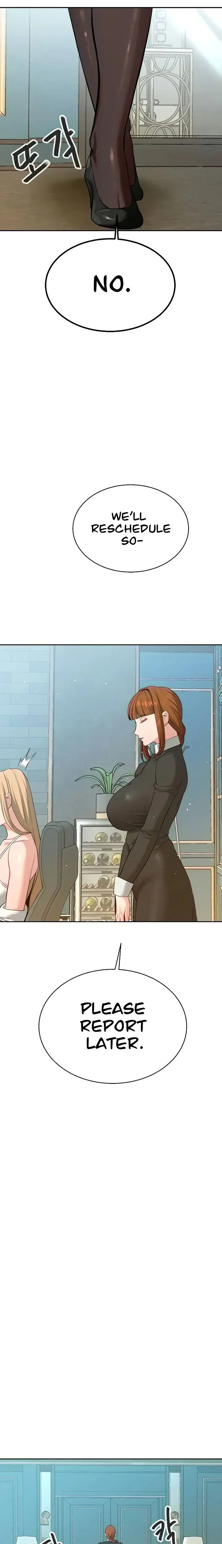 The Secret Affairs Of The 3rd Generation Chaebol Chapter 59 - Page 7