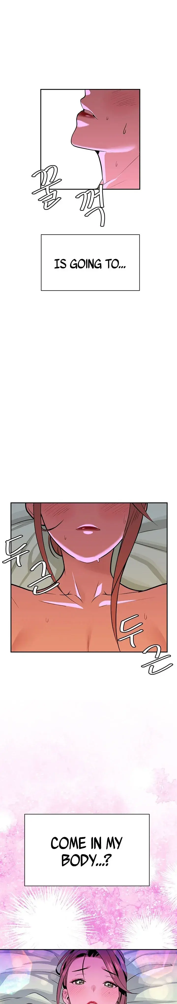 The Secret Affairs Of The 3rd Generation Chaebol Chapter 6 - Page 1