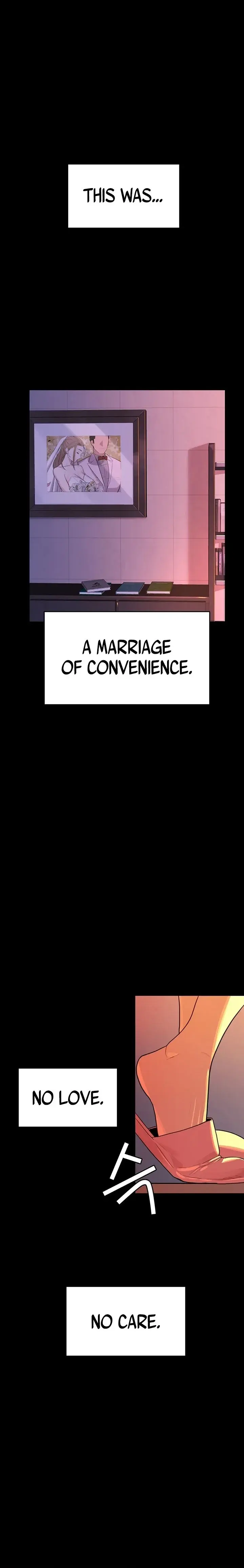 The Secret Affairs Of The 3rd Generation Chaebol Chapter 6 - Page 10