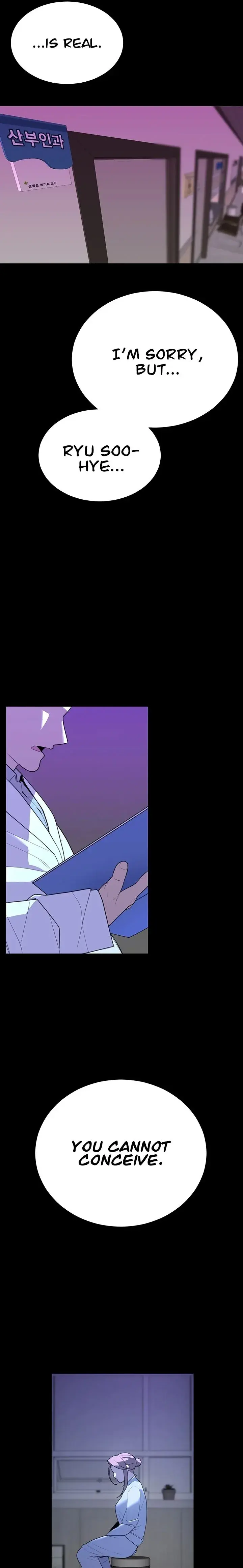 The Secret Affairs Of The 3rd Generation Chaebol Chapter 6 - Page 13