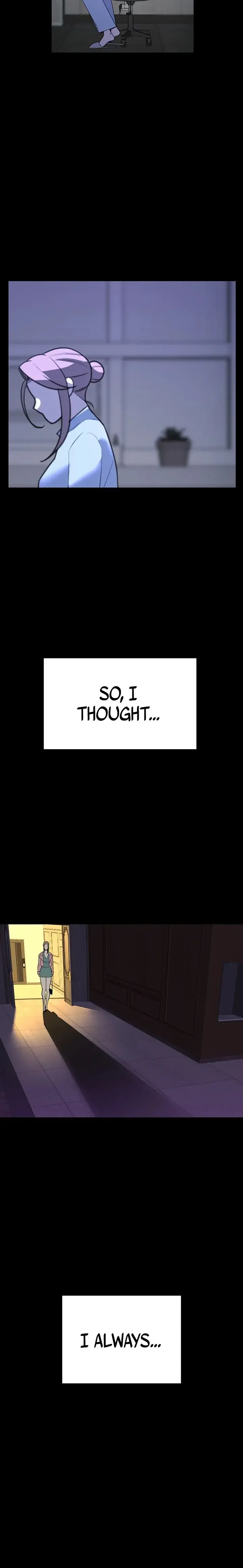 The Secret Affairs Of The 3rd Generation Chaebol Chapter 6 - Page 14