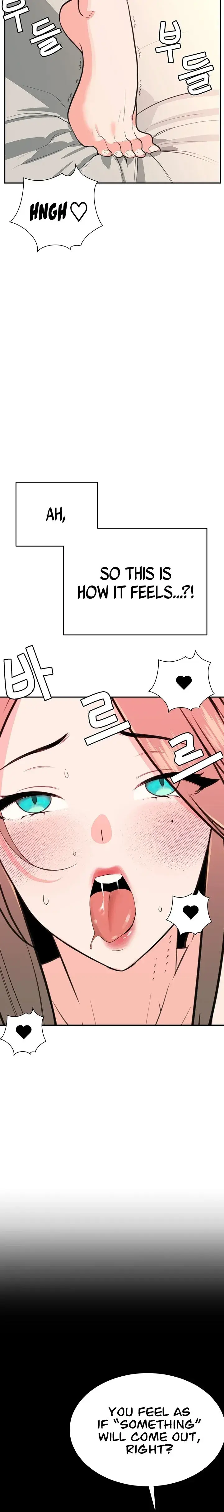 The Secret Affairs Of The 3rd Generation Chaebol Chapter 6 - Page 18