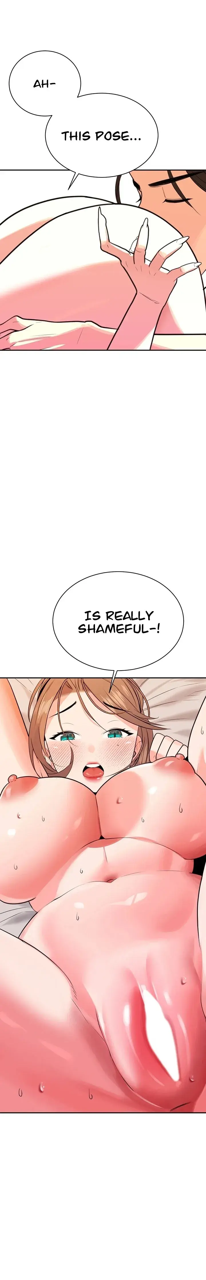 The Secret Affairs Of The 3rd Generation Chaebol Chapter 6 - Page 24