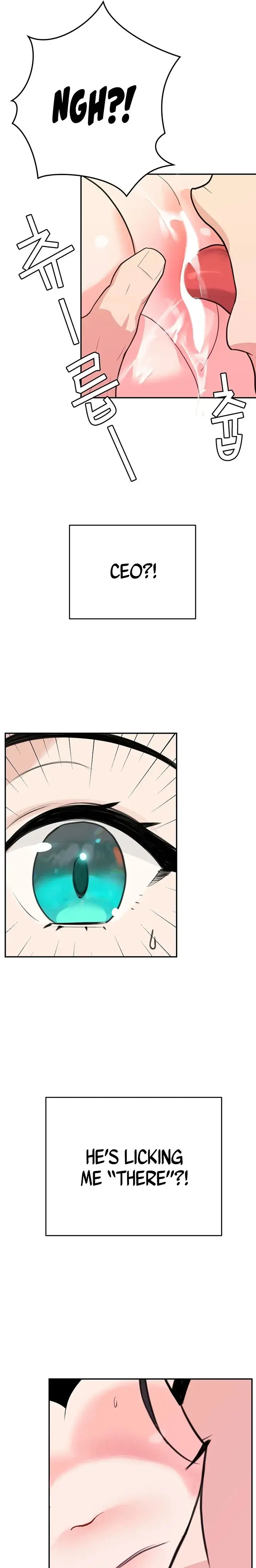 The Secret Affairs Of The 3rd Generation Chaebol Chapter 6 - Page 25