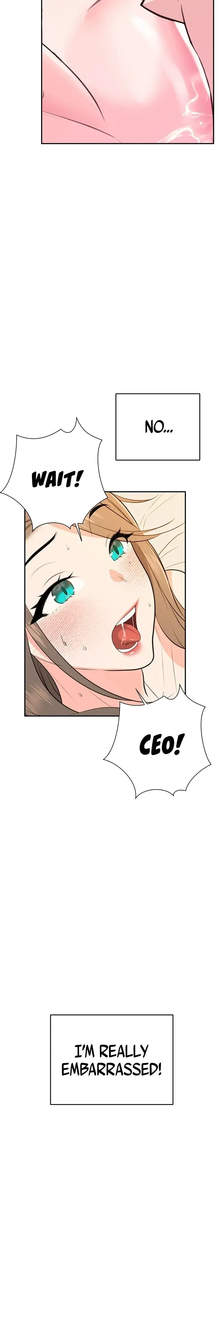 The Secret Affairs Of The 3rd Generation Chaebol Chapter 6 - Page 26