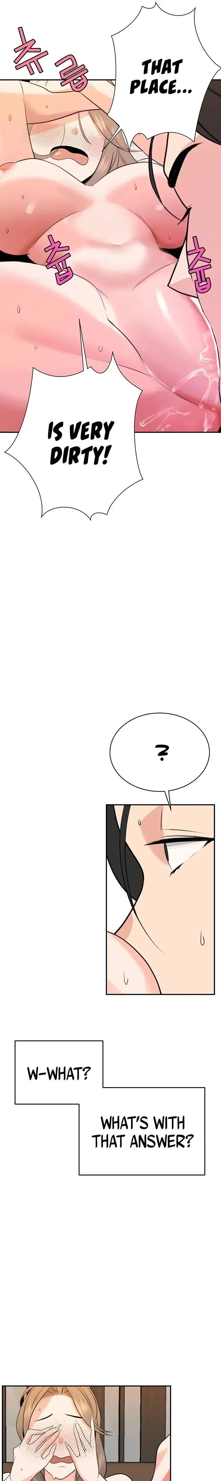 The Secret Affairs Of The 3rd Generation Chaebol Chapter 6 - Page 27
