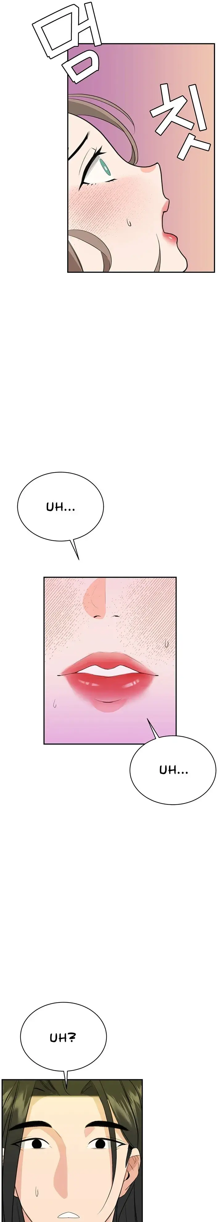 The Secret Affairs Of The 3rd Generation Chaebol Chapter 6 - Page 29