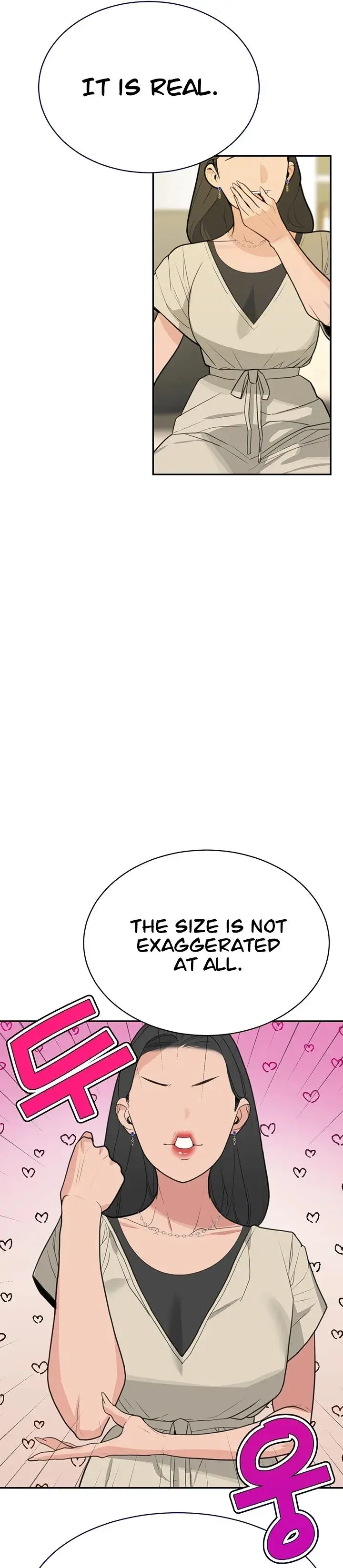 The Secret Affairs Of The 3rd Generation Chaebol Chapter 6 - Page 3