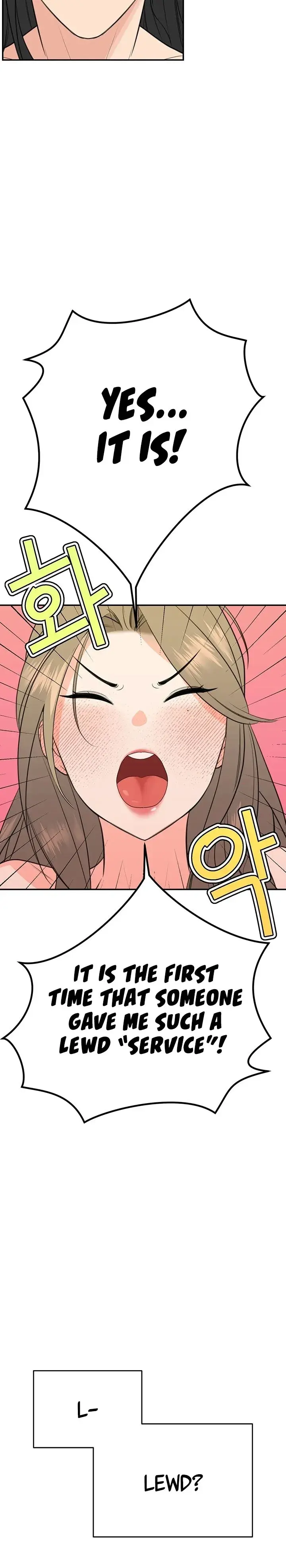 The Secret Affairs Of The 3rd Generation Chaebol Chapter 6 - Page 30