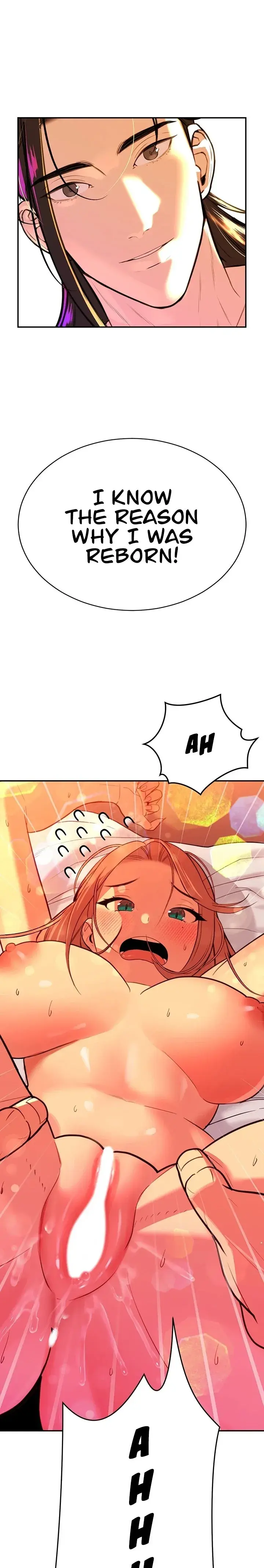 The Secret Affairs Of The 3rd Generation Chaebol Chapter 6 - Page 35