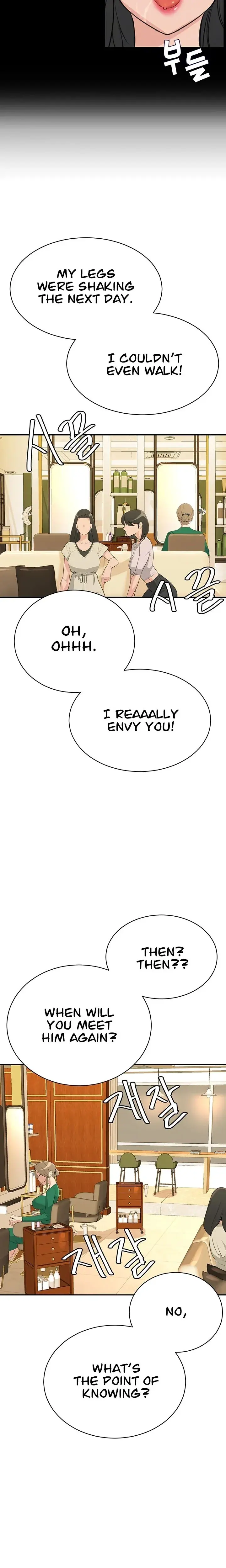 The Secret Affairs Of The 3rd Generation Chaebol Chapter 6 - Page 6