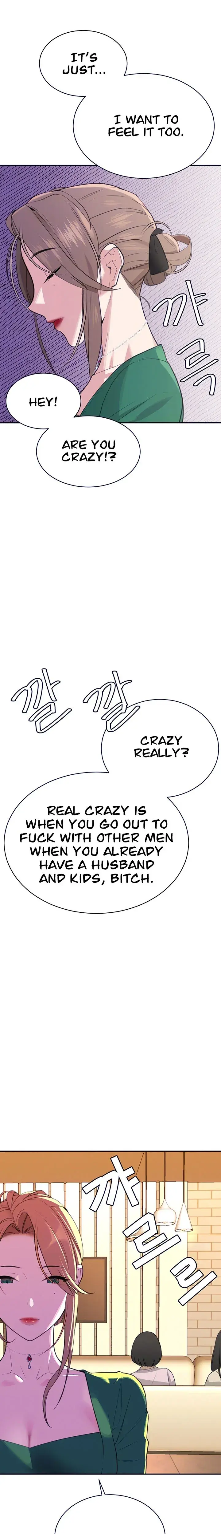 The Secret Affairs Of The 3rd Generation Chaebol Chapter 6 - Page 7