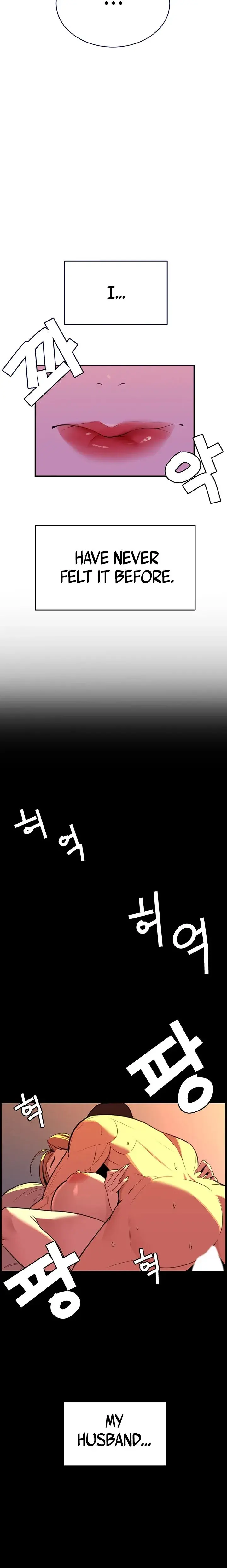 The Secret Affairs Of The 3rd Generation Chaebol Chapter 6 - Page 8