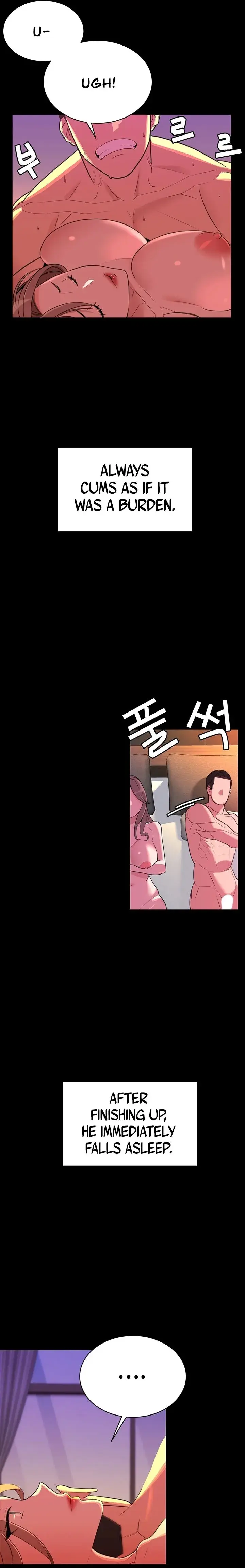 The Secret Affairs Of The 3rd Generation Chaebol Chapter 6 - Page 9