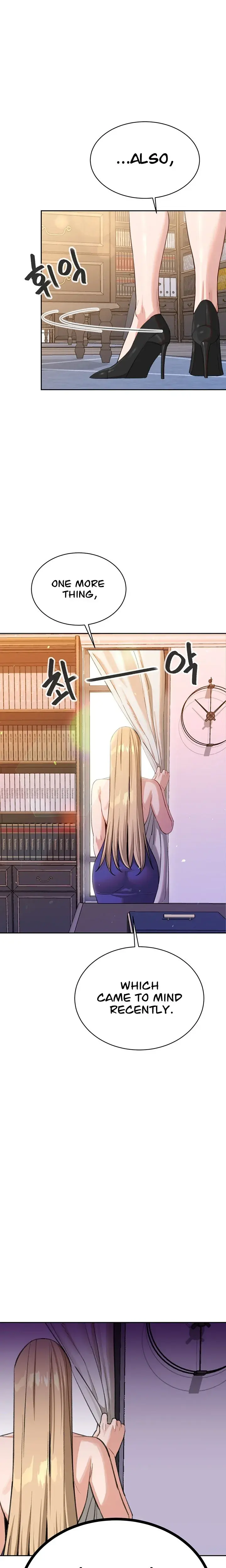 The Secret Affairs Of The 3rd Generation Chaebol Chapter 60 - Page 23