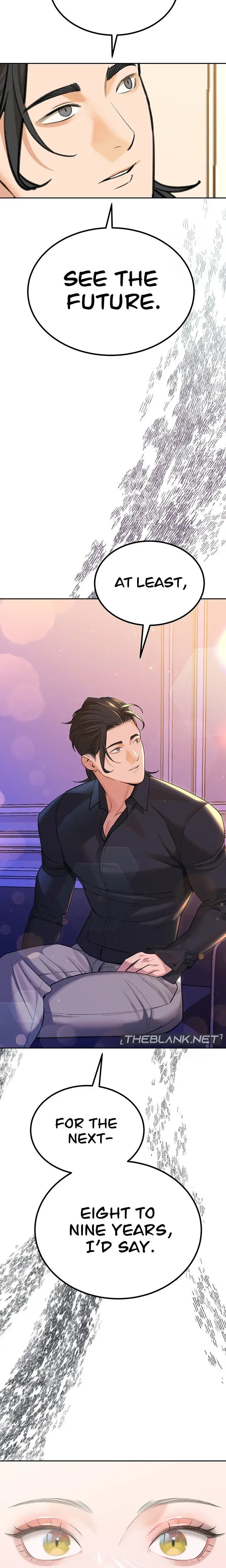 The Secret Affairs Of The 3rd Generation Chaebol Chapter 60 - Page 28