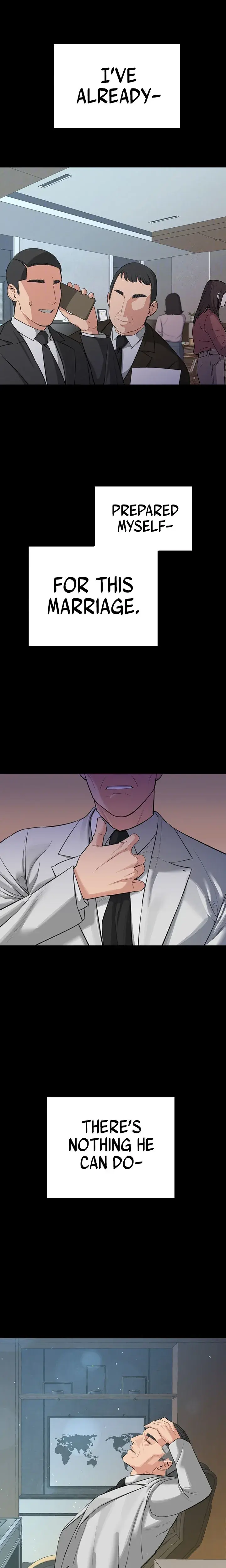 The Secret Affairs Of The 3rd Generation Chaebol Chapter 60 - Page 5
