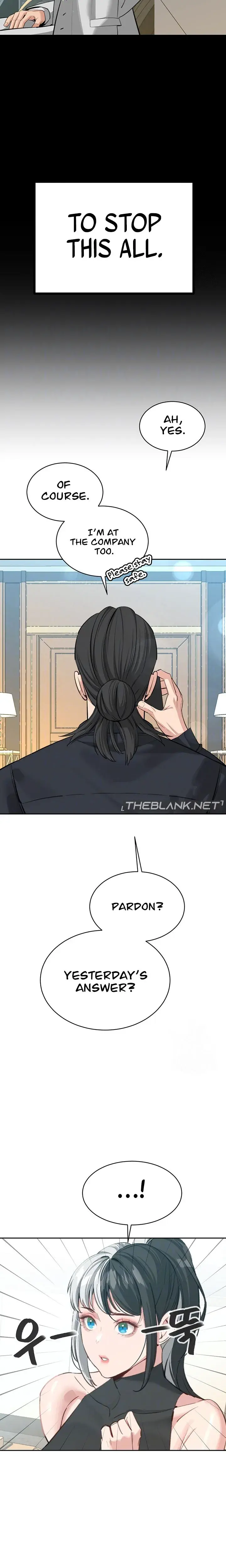 The Secret Affairs Of The 3rd Generation Chaebol Chapter 60 - Page 6