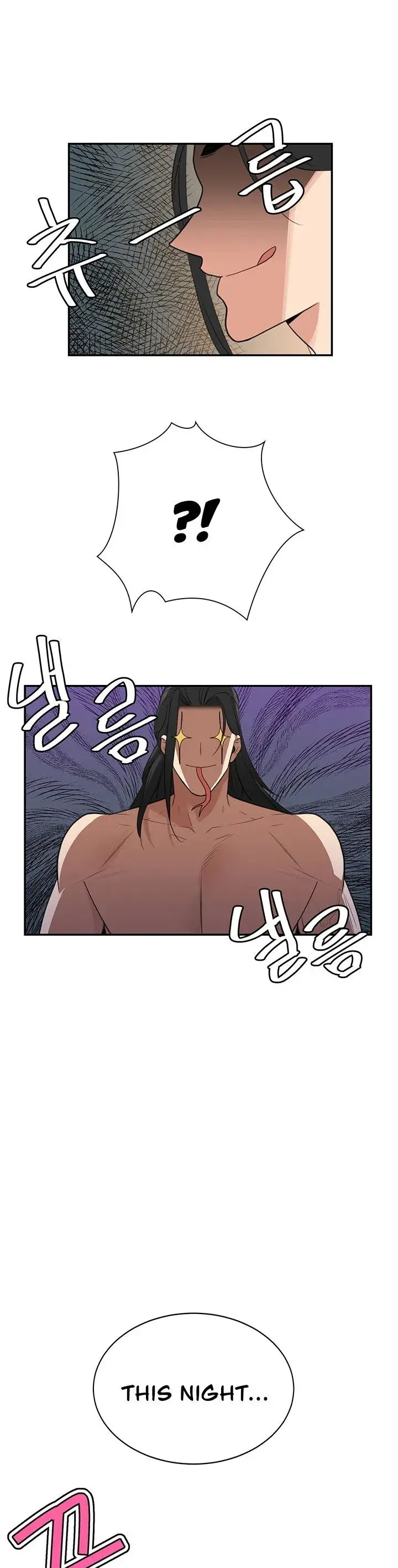The Secret Affairs Of The 3rd Generation Chaebol Chapter 7 - Page 1