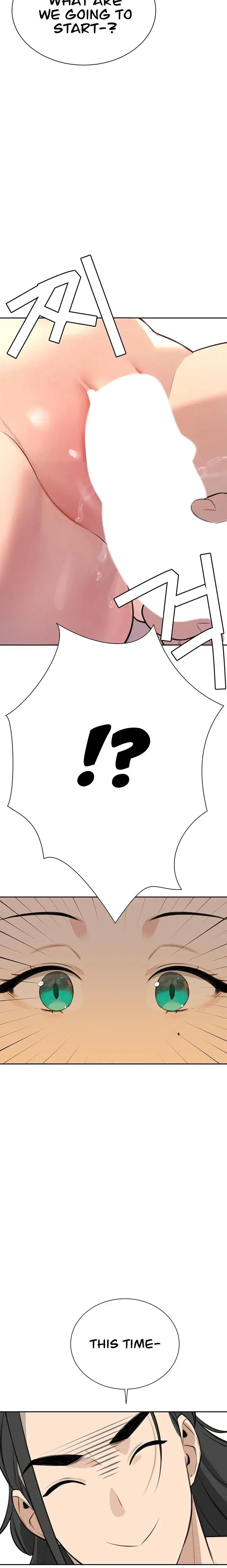 The Secret Affairs Of The 3rd Generation Chaebol Chapter 7 - Page 12
