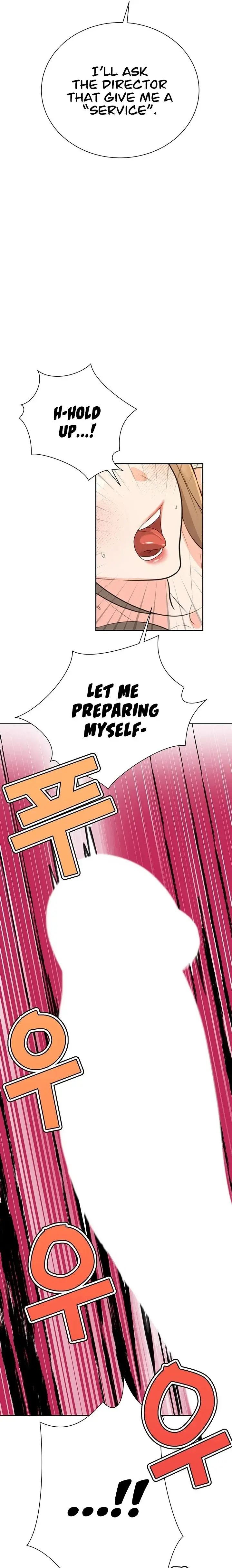 The Secret Affairs Of The 3rd Generation Chaebol Chapter 7 - Page 13