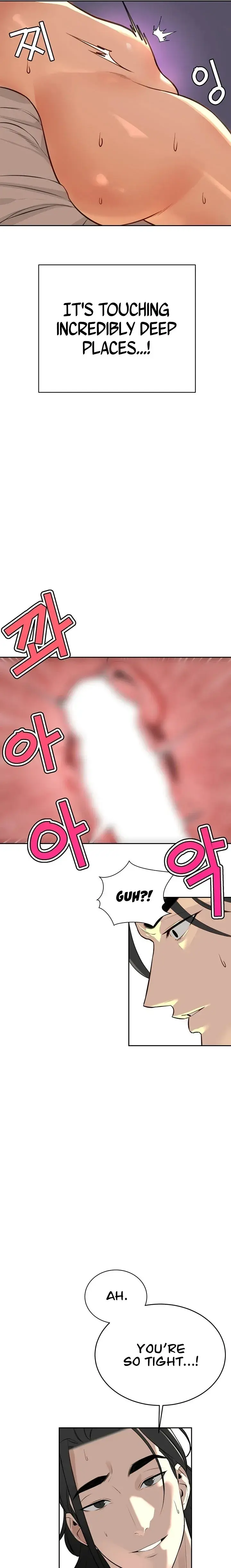 The Secret Affairs Of The 3rd Generation Chaebol Chapter 7 - Page 15