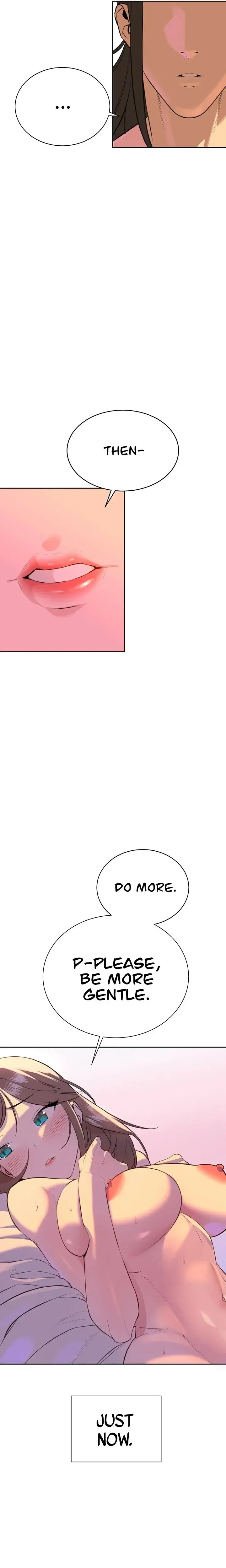 The Secret Affairs Of The 3rd Generation Chaebol Chapter 7 - Page 19