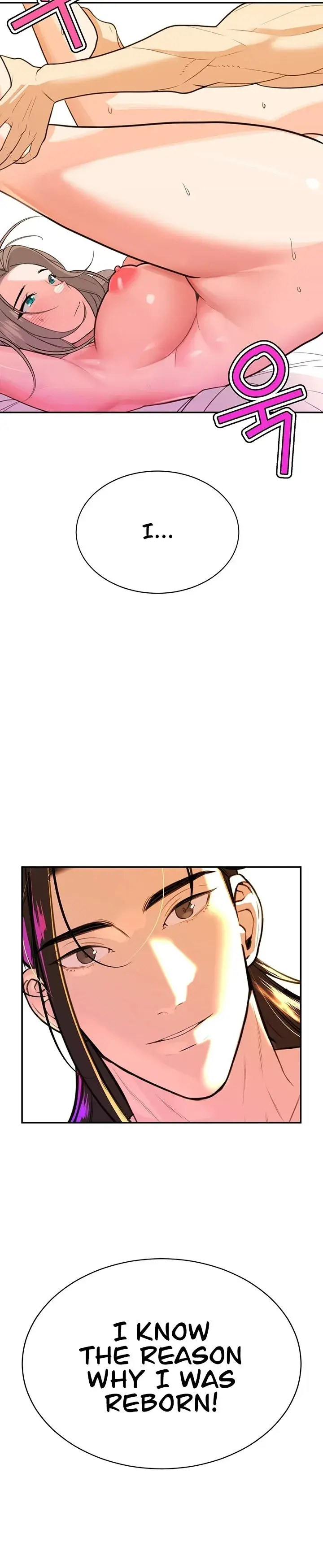 The Secret Affairs Of The 3rd Generation Chaebol Chapter 7 - Page 2