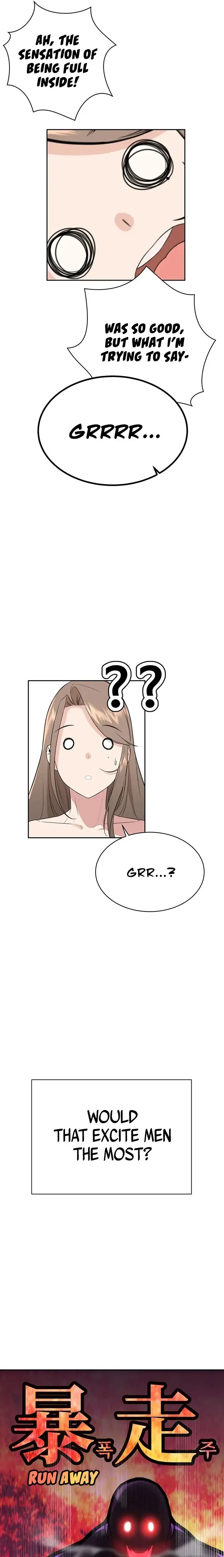 The Secret Affairs Of The 3rd Generation Chaebol Chapter 7 - Page 21