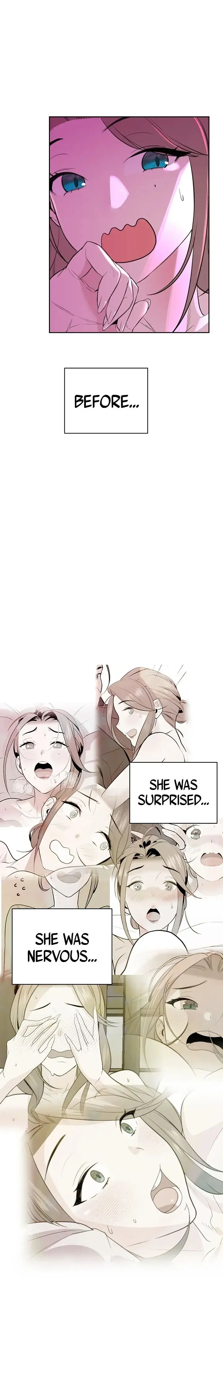 The Secret Affairs Of The 3rd Generation Chaebol Chapter 7 - Page 23