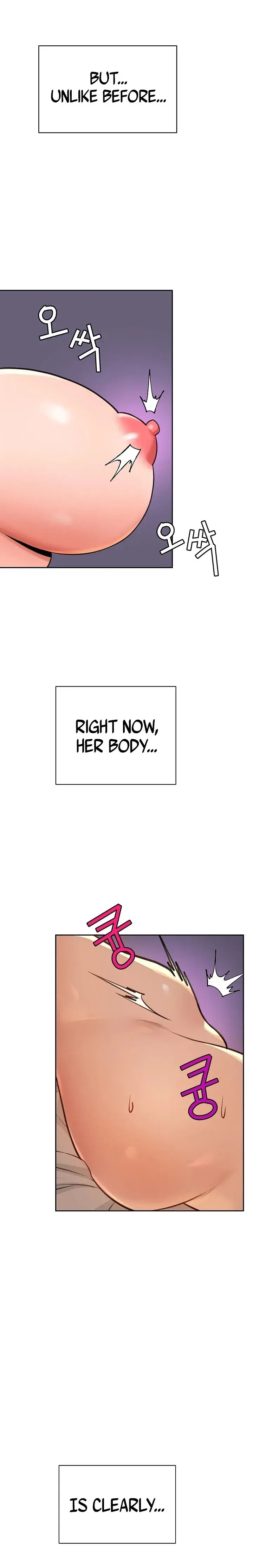The Secret Affairs Of The 3rd Generation Chaebol Chapter 7 - Page 24