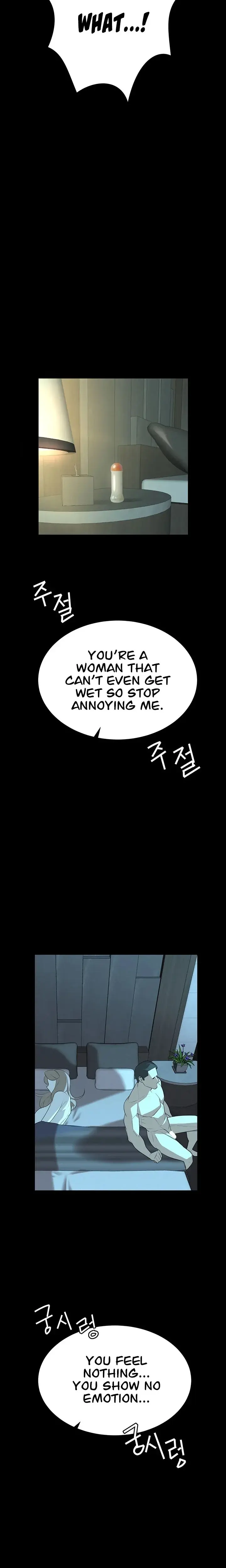 The Secret Affairs Of The 3rd Generation Chaebol Chapter 7 - Page 26
