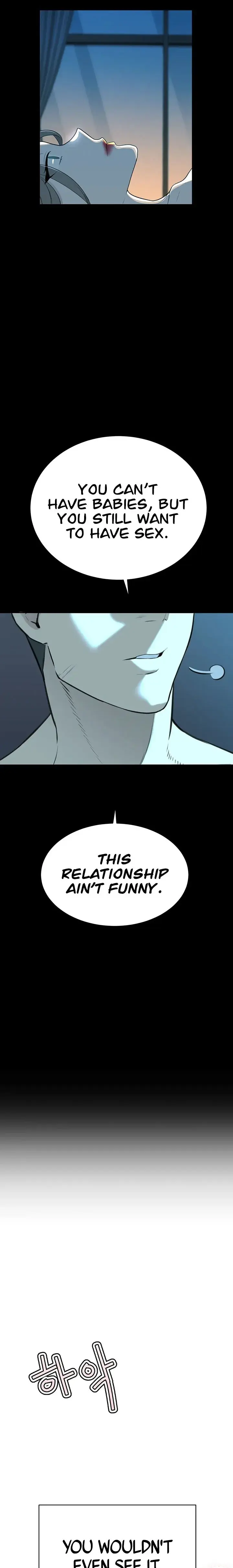 The Secret Affairs Of The 3rd Generation Chaebol Chapter 7 - Page 27