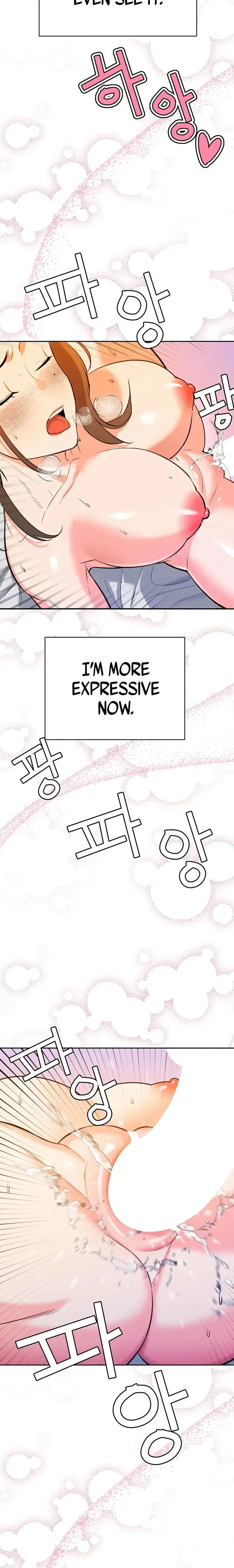 The Secret Affairs Of The 3rd Generation Chaebol Chapter 7 - Page 28