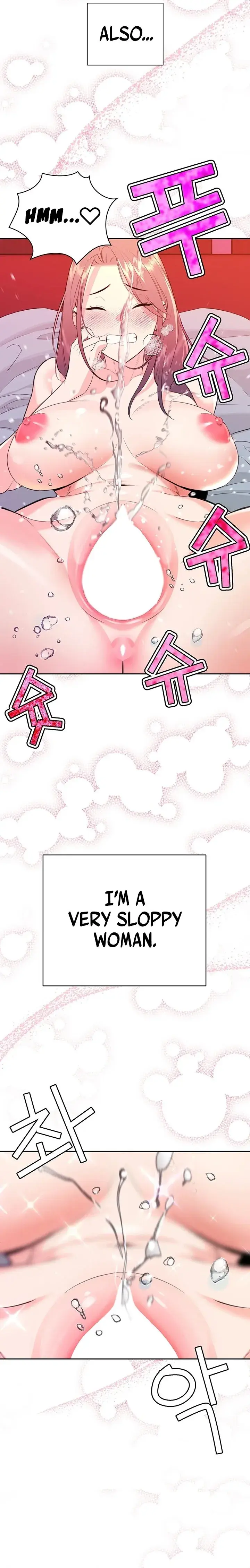 The Secret Affairs Of The 3rd Generation Chaebol Chapter 7 - Page 30