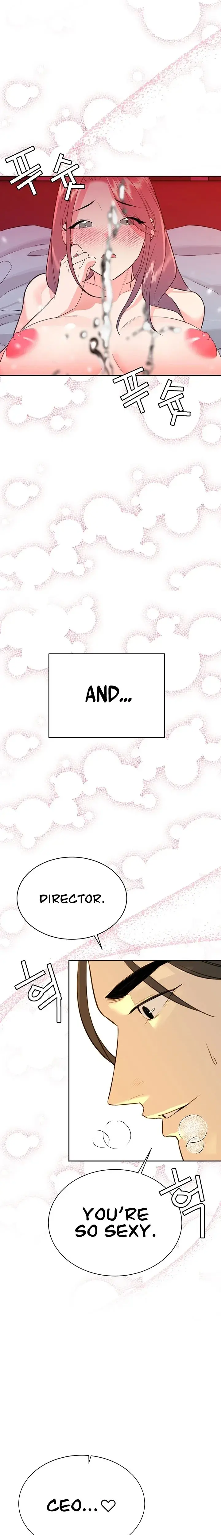 The Secret Affairs Of The 3rd Generation Chaebol Chapter 7 - Page 31