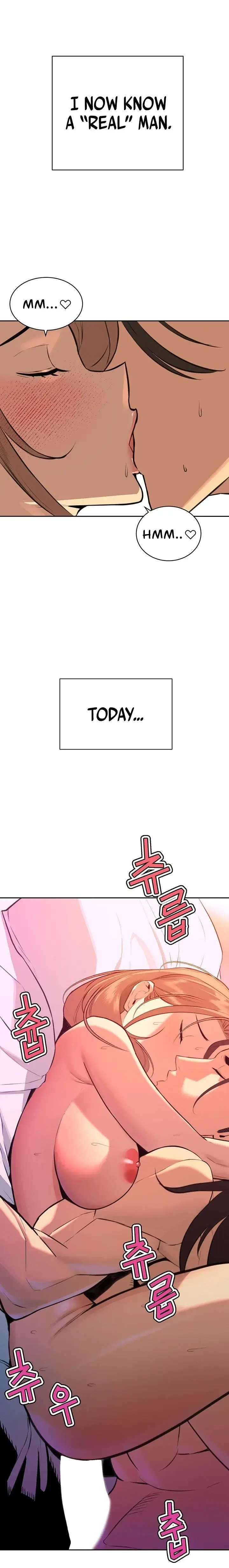 The Secret Affairs Of The 3rd Generation Chaebol Chapter 7 - Page 33