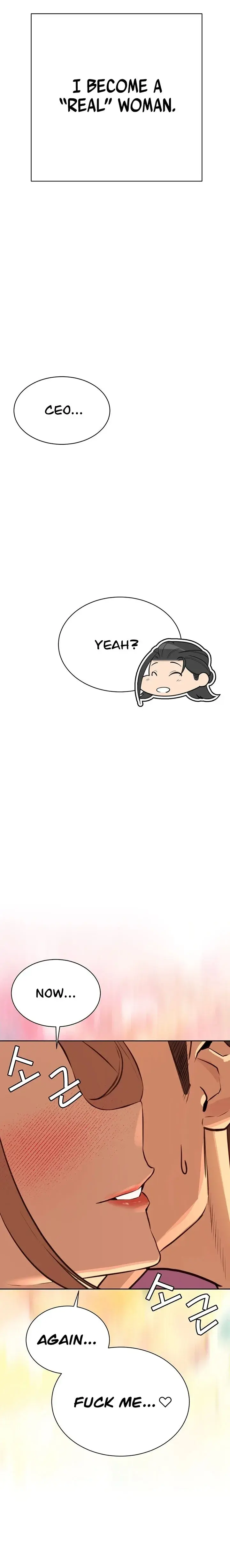 The Secret Affairs Of The 3rd Generation Chaebol Chapter 7 - Page 34