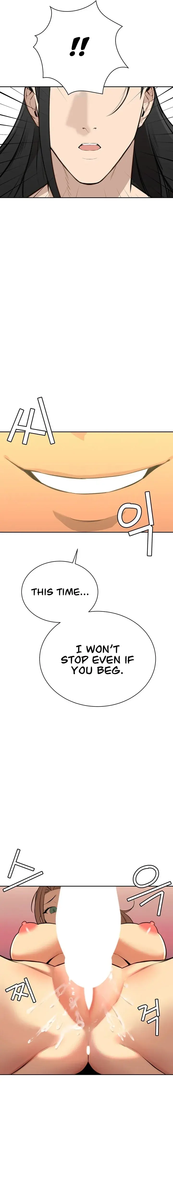 The Secret Affairs Of The 3rd Generation Chaebol Chapter 7 - Page 35