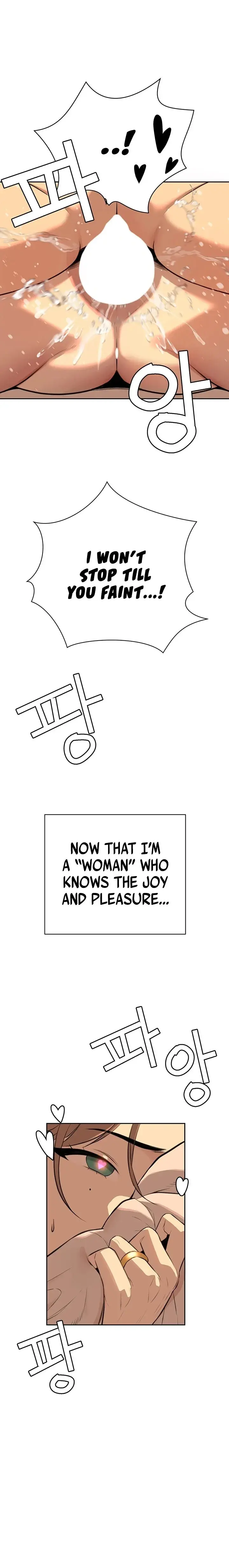 The Secret Affairs Of The 3rd Generation Chaebol Chapter 7 - Page 36