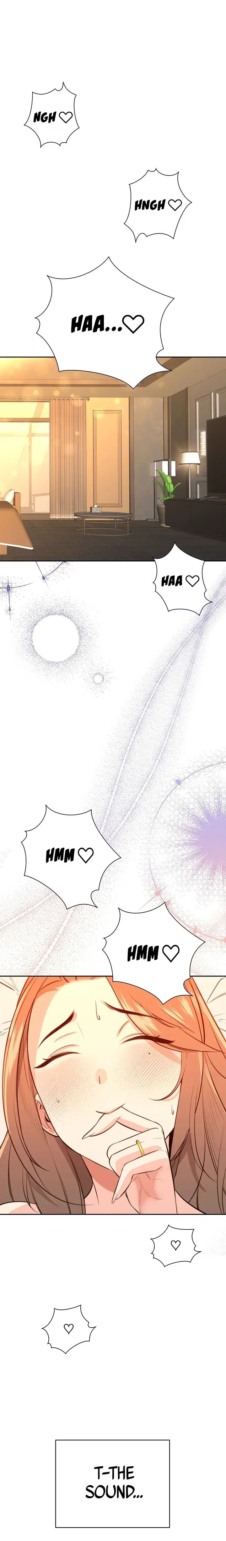 The Secret Affairs Of The 3rd Generation Chaebol Chapter 7 - Page 4